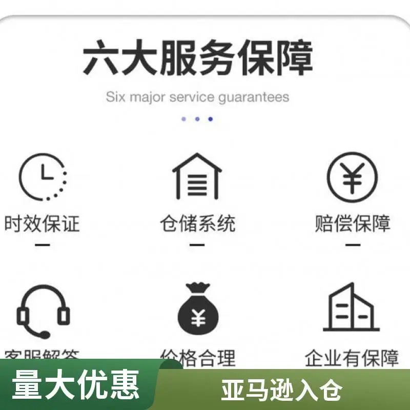 国际快递跨境电商物流 国内热点城市到全球专线货运