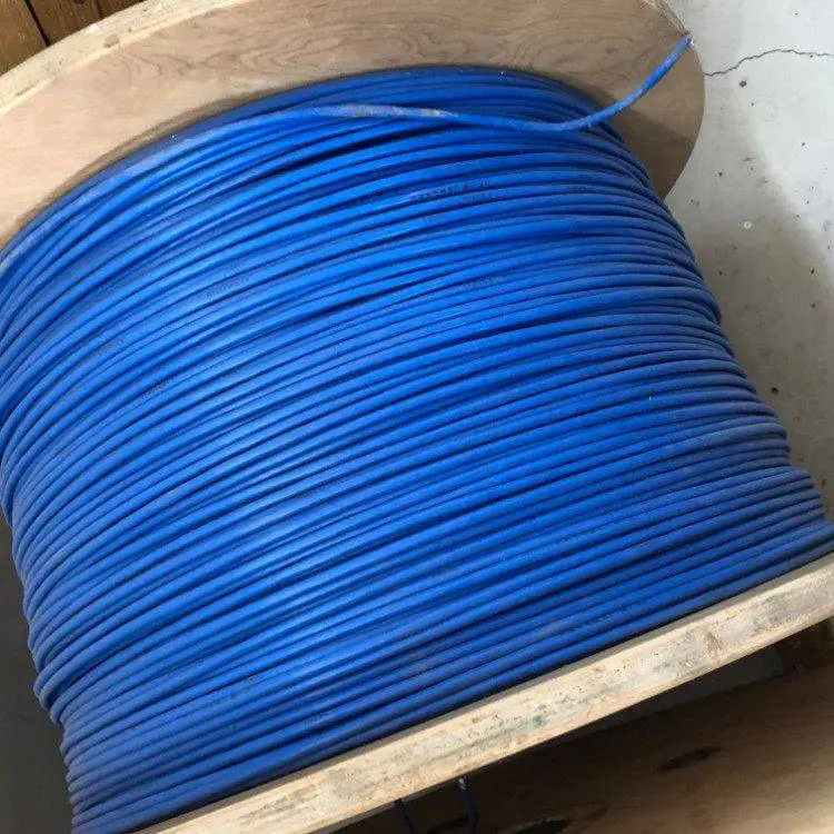 市内通信电缆-HYAC10*2*0.7价格