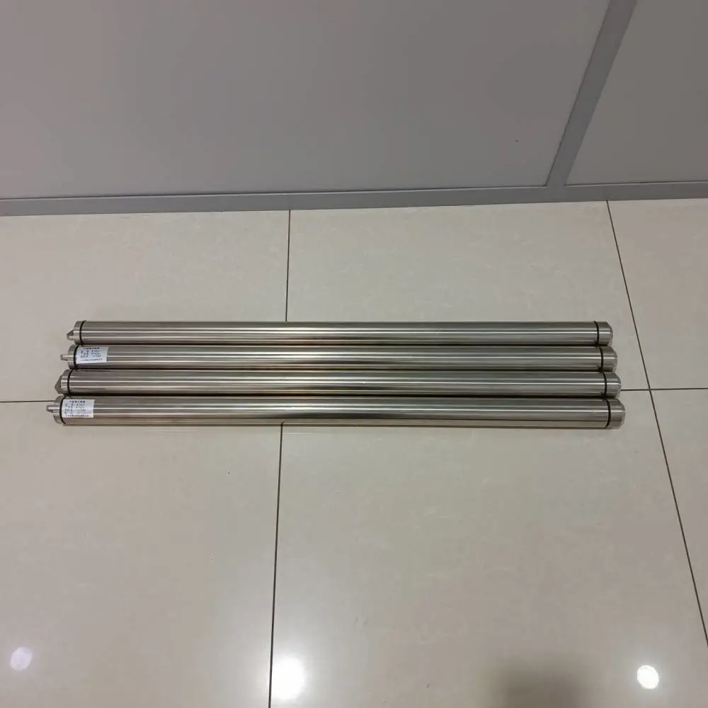 304不锈钢双阀门贝勒管 2L定制 型号:KH05-M55582 库号：M55582