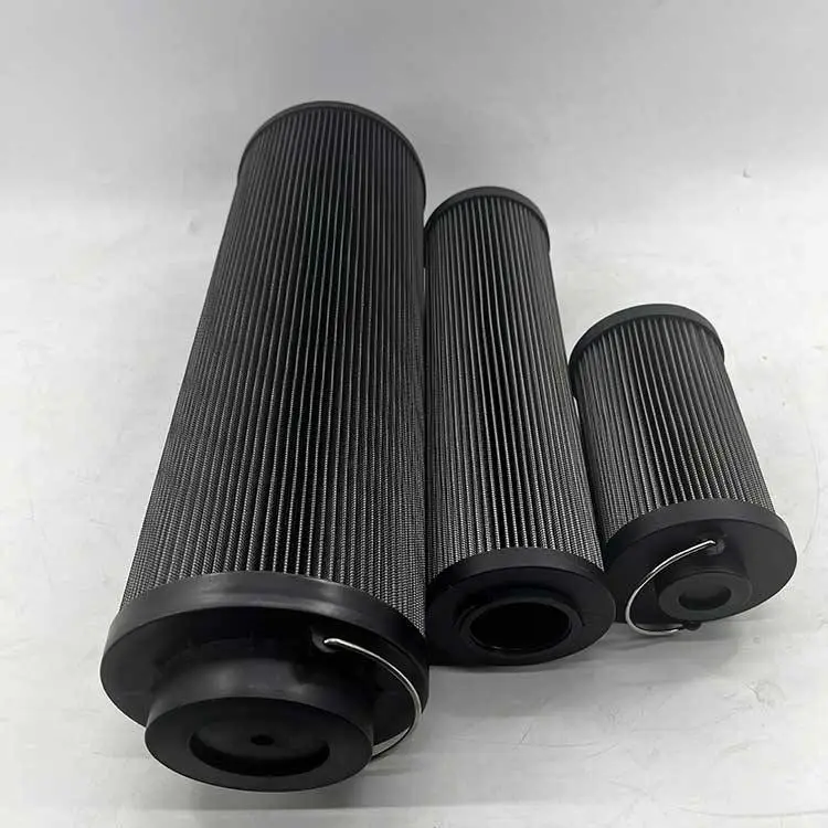 嘉硕环保DFLQG液压滤芯 电厂液压系统过滤器备件 替代工业滤油滤芯
