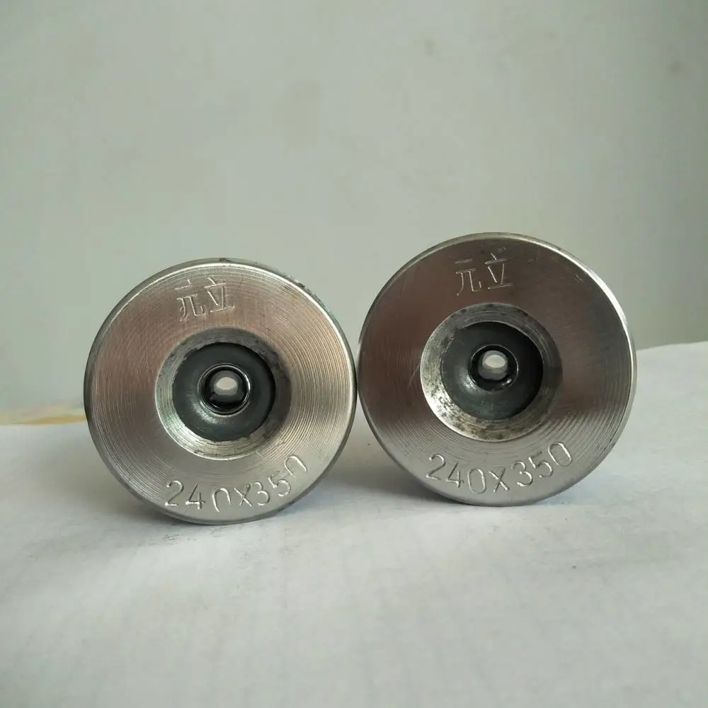 钨钢制品 合金轮