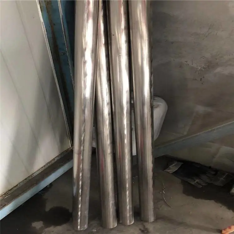 江苏304不锈钢毛细管表面抛光加工