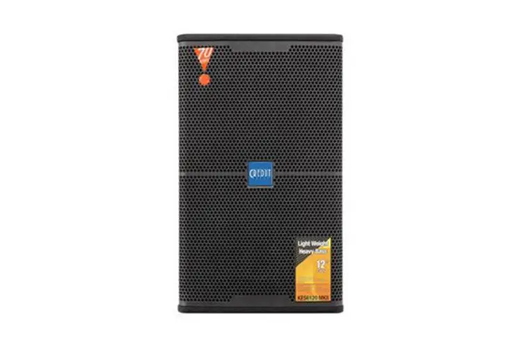JBL KES6100 KES6120 10寸 12寸全频 KES6000系列娱乐音箱 音响 全频音箱