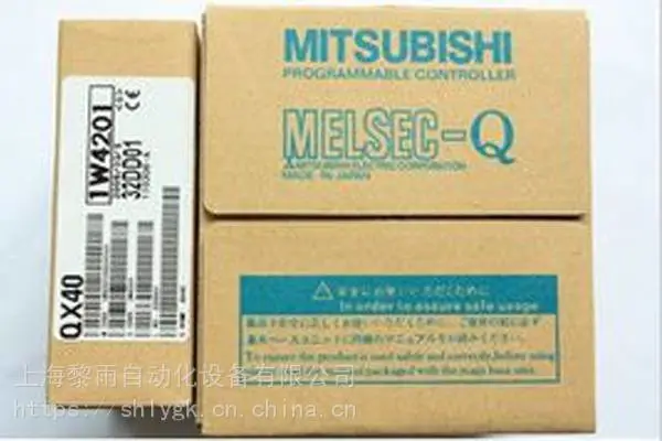 驱动器MR-FE-200B 三菱触摸屏电话