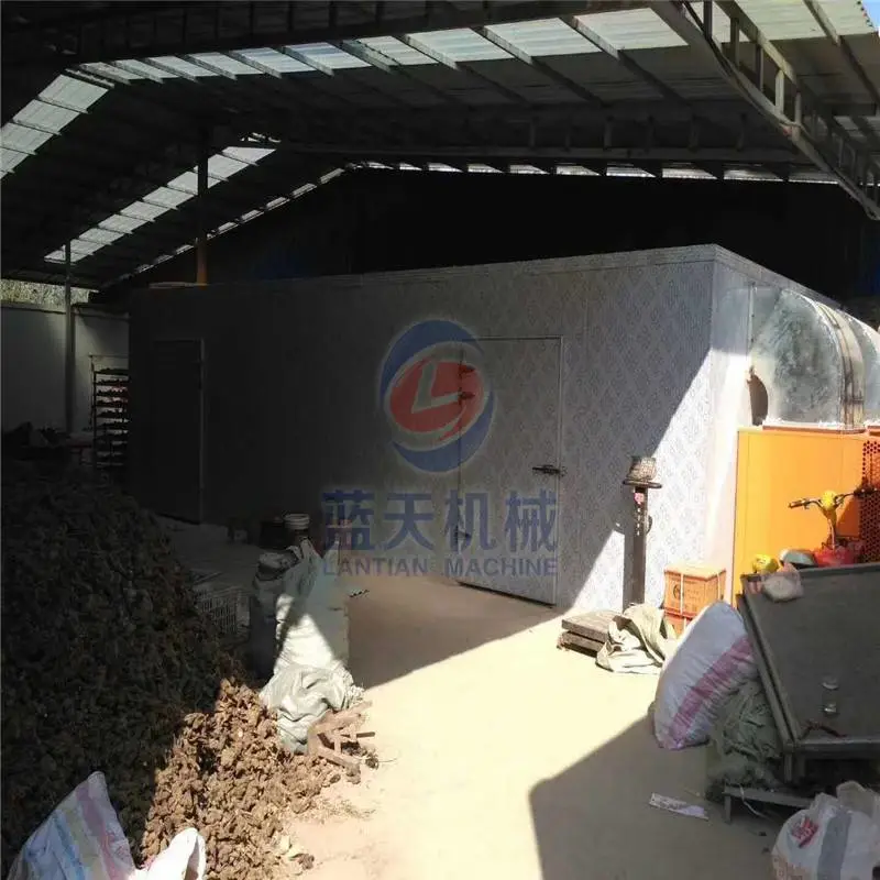 辣椒烘干房 小型烘干机价 新疆木材烘干箱 小型果蔬烘干机供应