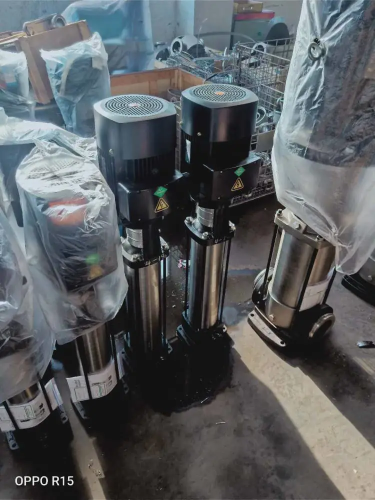 消防泵价格 消防泵XBD 上海叠泉泵业