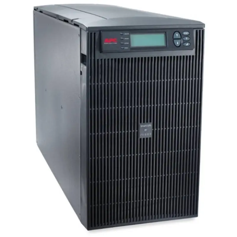 镇江APCUPS电源SURT8000UXICH(384V)日常维护事项