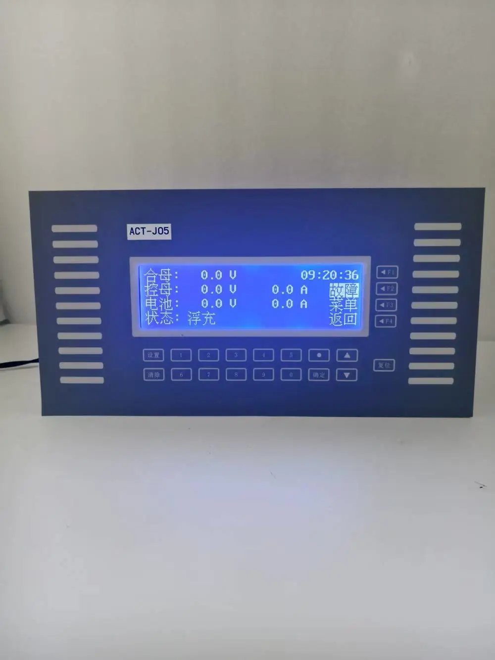 ACT-J05直流屏监控器220V供电质量可靠包邮质保一年