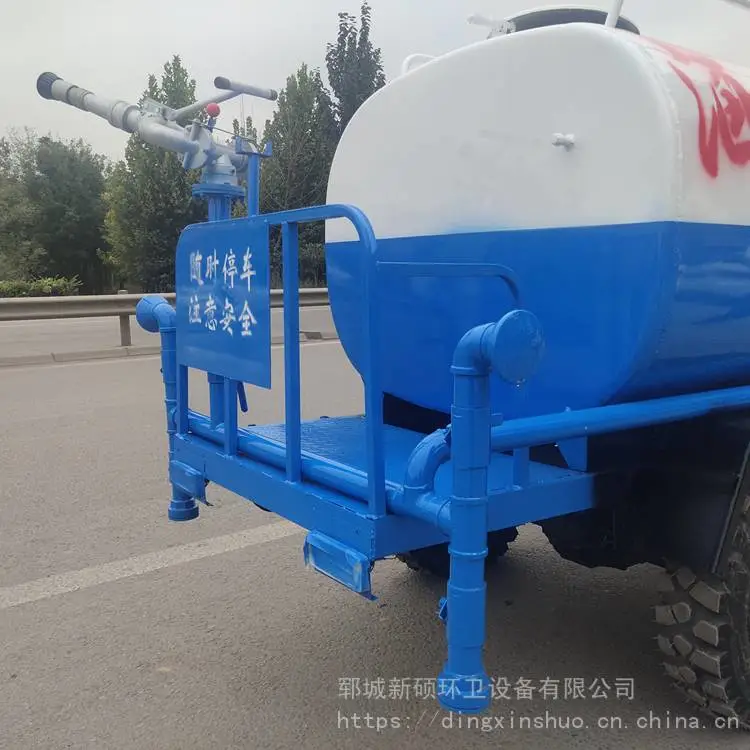山西省大同市现货出售国三洒水车国三洒水车