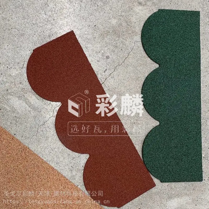湖南岳阳临湘仿古瓦安装指导