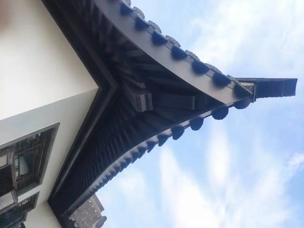 邵阳 新中式 断桥铝门窗品牌 思卓