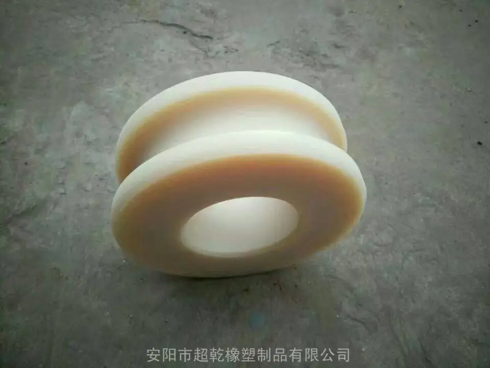 绿色MC尼龙档胶板生产商