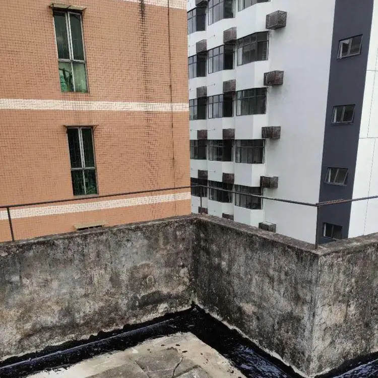 湖南防水工程堵漏工程堵漏的方法