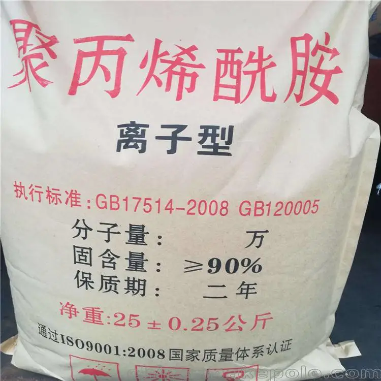 延边聚丙烯酰胺使用方法 荣茂价格优惠