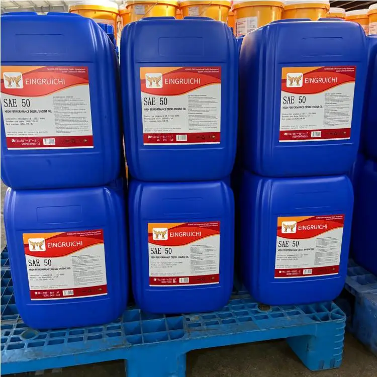 柴机油CH-4 15W-40挖掘机采矿机装载机柴油机油车用润滑油