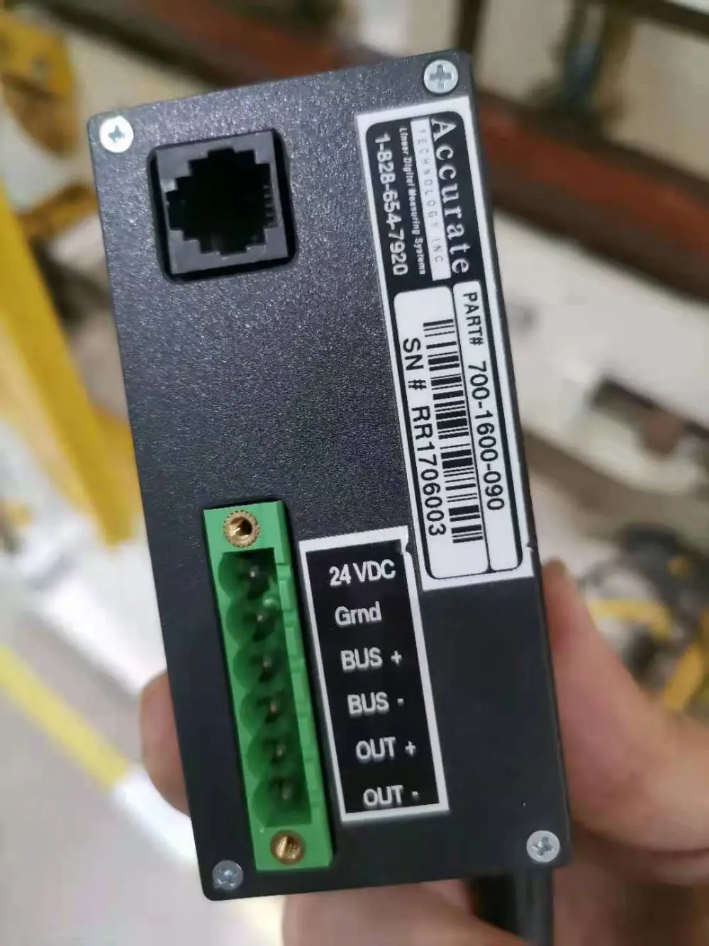 祥树王工***供应IPR CGS2-40 150000976