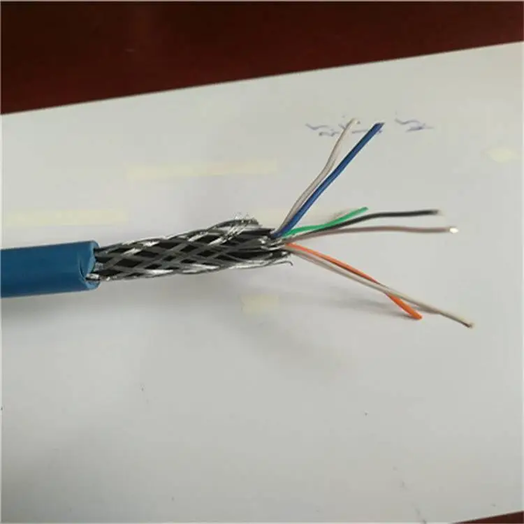 沙河口急需矿用控制线缆MKVVP3X1.0源头厂家合作RVS2X2.5电线每米多少钱