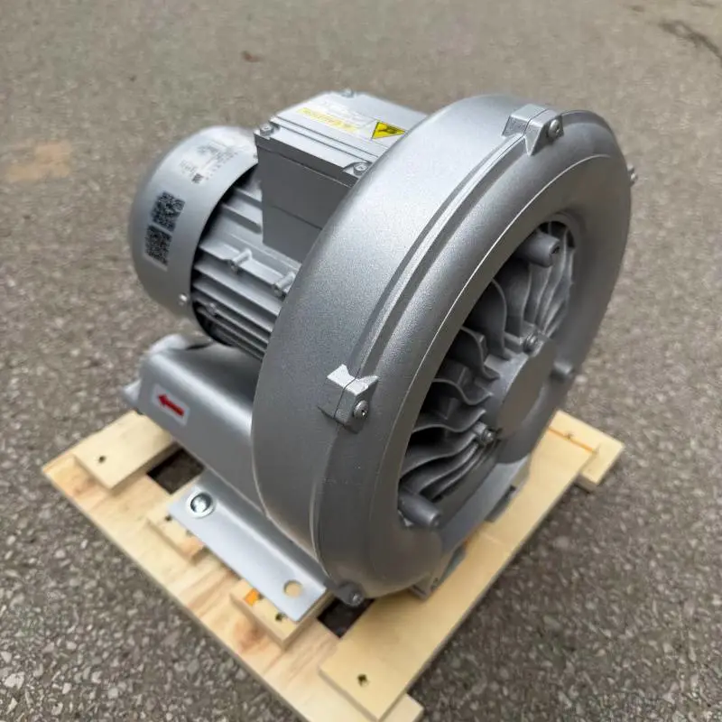 2HB230-7AH26-0.7KW环境工程用漩涡气泵