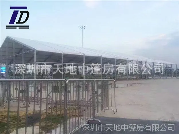30米帐篷
