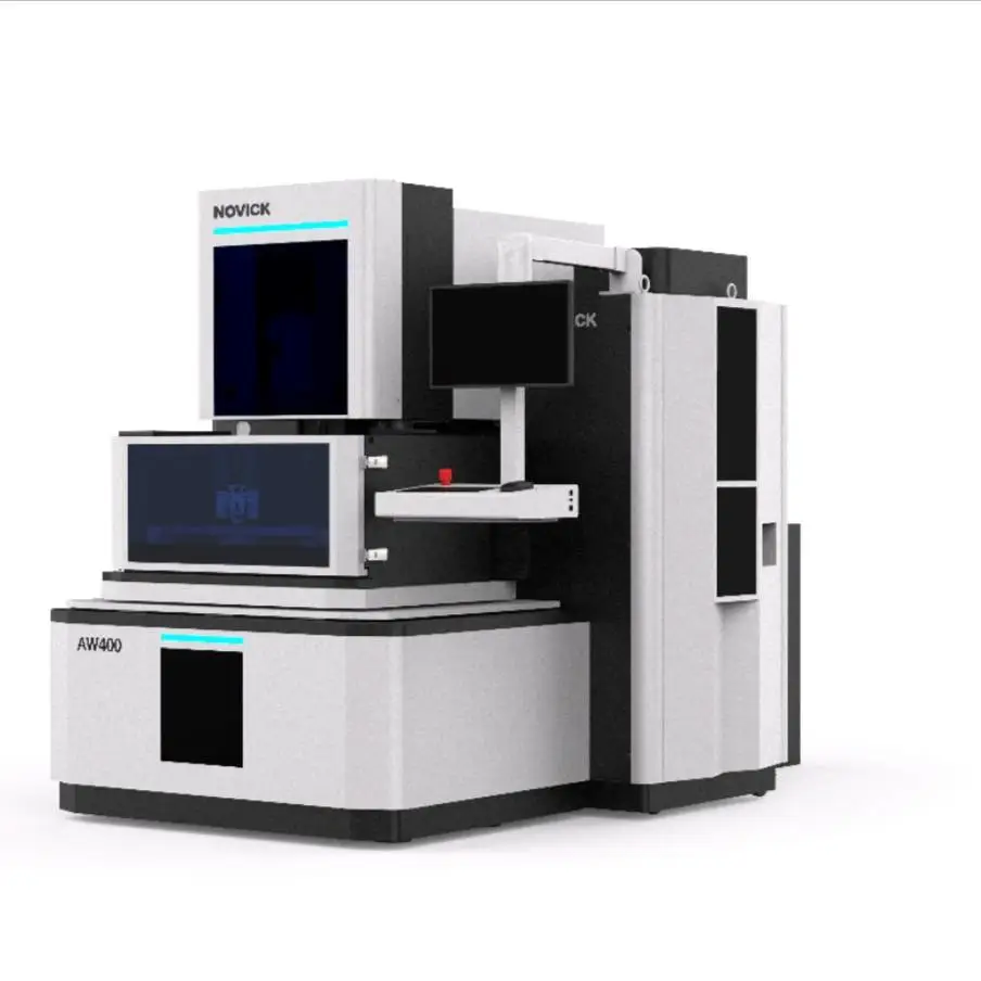 NOVICK AW400精密数控慢走丝线切割机床