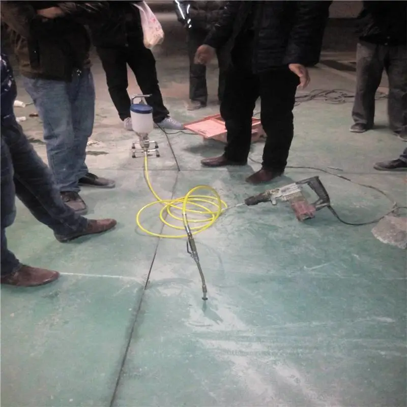 长春双阳桥梁支座快速加固材料隧道工程施工修补灌浆料