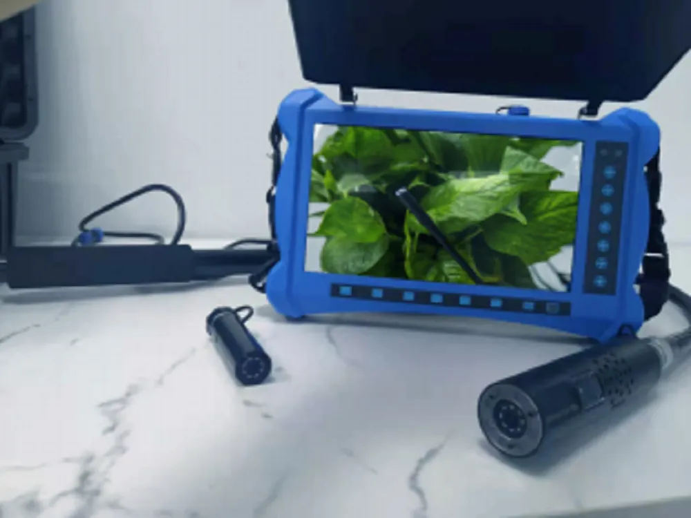 音视频生命探测仪/抗震救援音视频生命探测仪 型号:BF-V2000E库号D404099