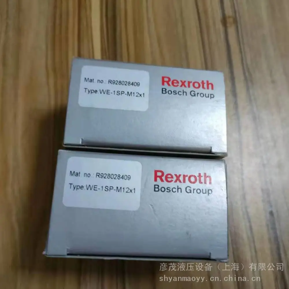 力士乐油缸rexroth滑块4WEH16J7X/6HG24N9ETK4/B10