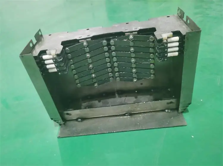 广州敏嘉AL500L数控斜身车机床防护罩的主要作用-中勋