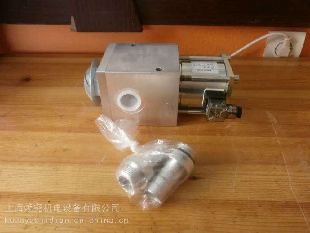 焕尧欧洲原厂TM2AMO1HT交流发电机HYDROKOMP