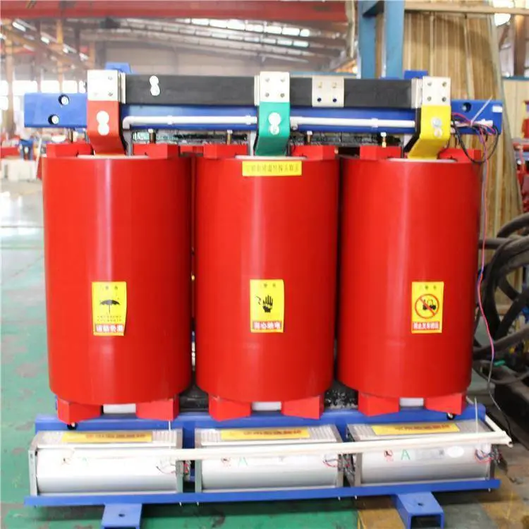 特变电工 SCB12干式变压器 S11-2500KVA油浸式变压器 生产厂家