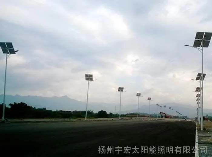 郴州6米30W太阳能路灯多少钱_DL_69型号