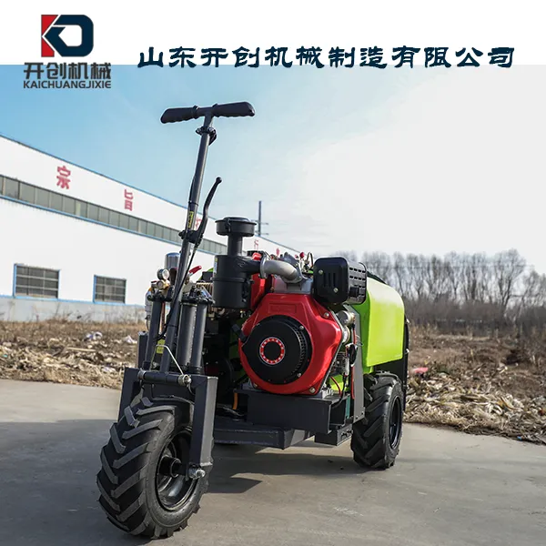 赤峰自走式风送打药机补贴 打药机怎么样
