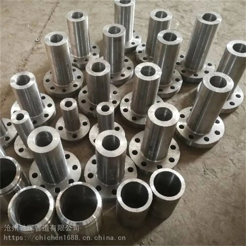 常规标准法兰现货 40公斤法兰 DN40法兰 工期快