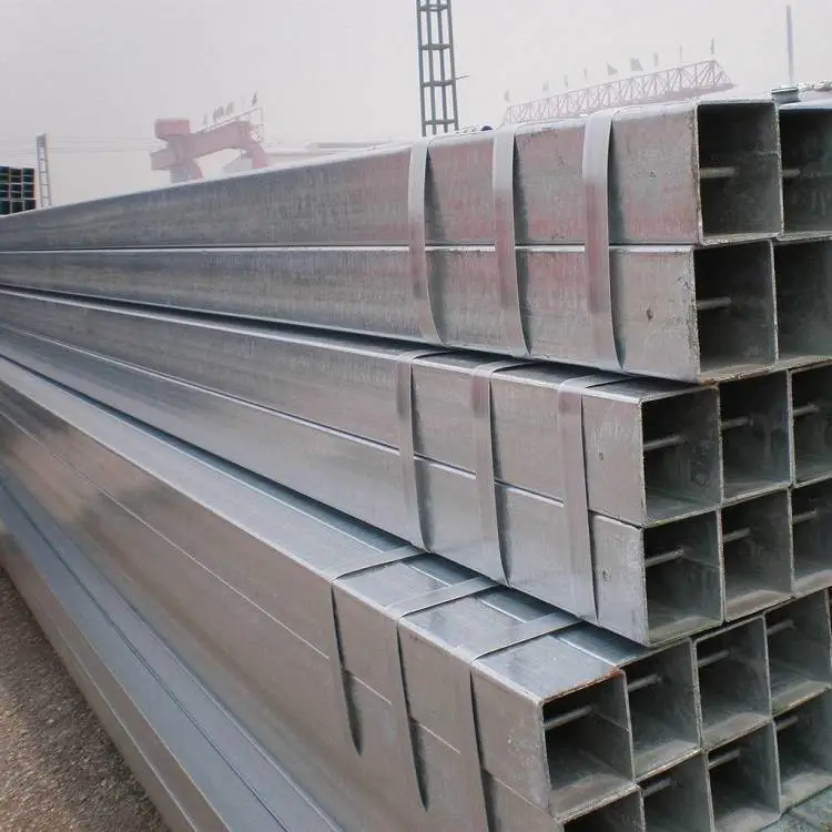 湛江焊接方矩管_q235b方矩管_34*34方矩管