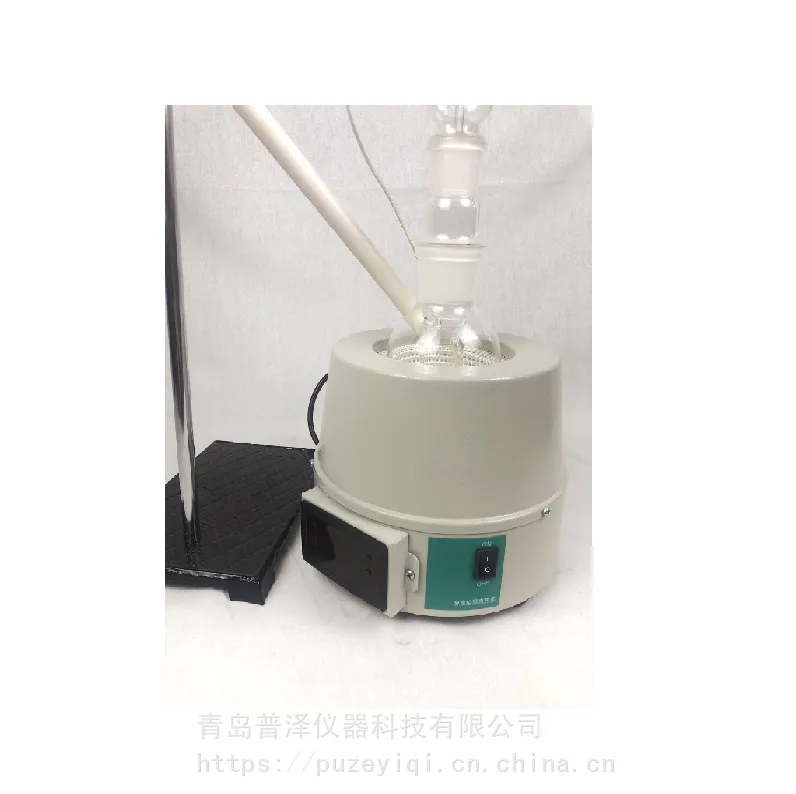 蛇形脂肪抽出器 球形脂肪抽出器 SWXT-250S/500S