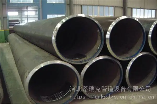 L360M双面直缝埋弧焊接钢管厂家优推