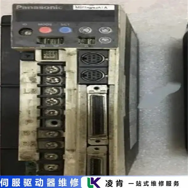 丹纳赫DanaherMotion伺服放大器(维修)***