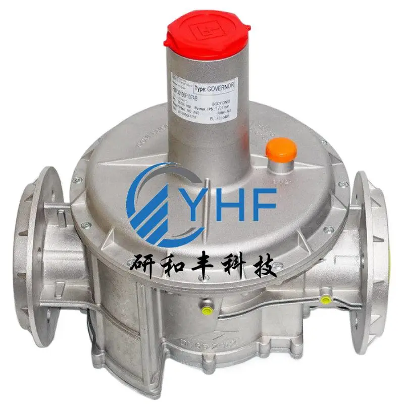 意大利Fiorentini菲奥调压阀FMF30168F000***B燃气减压阀