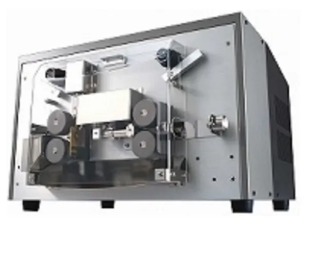 多重电线加工机剥离机ZOUKEN造研ZKS-110C 剥线机