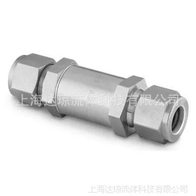 SS-6F-7直通过滤器 美国swagelok世伟洛克流体天津总代理现货