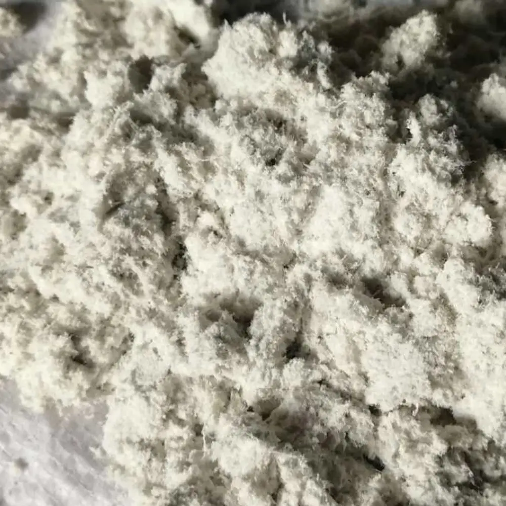 石棉绒 5-60石棉绒 保温耐火石棉绒 刹车片石棉纤维