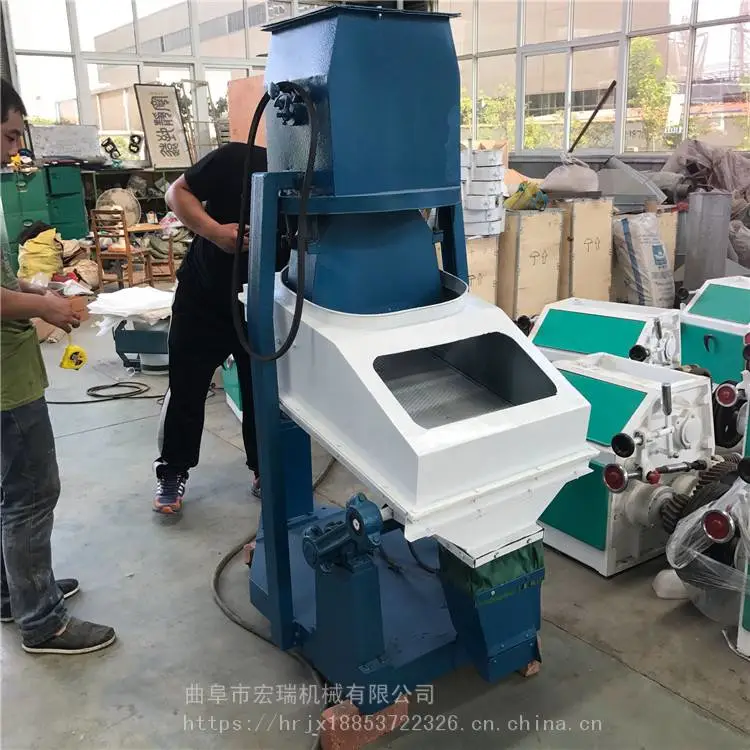 庆阳振动筛筛沙机筛选设备 花椒分级筛选机