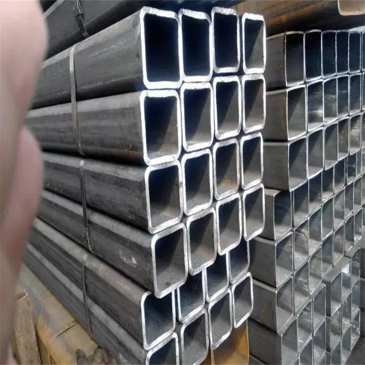 富鹏源 300×150×30热镀锌方矩管 实单可议