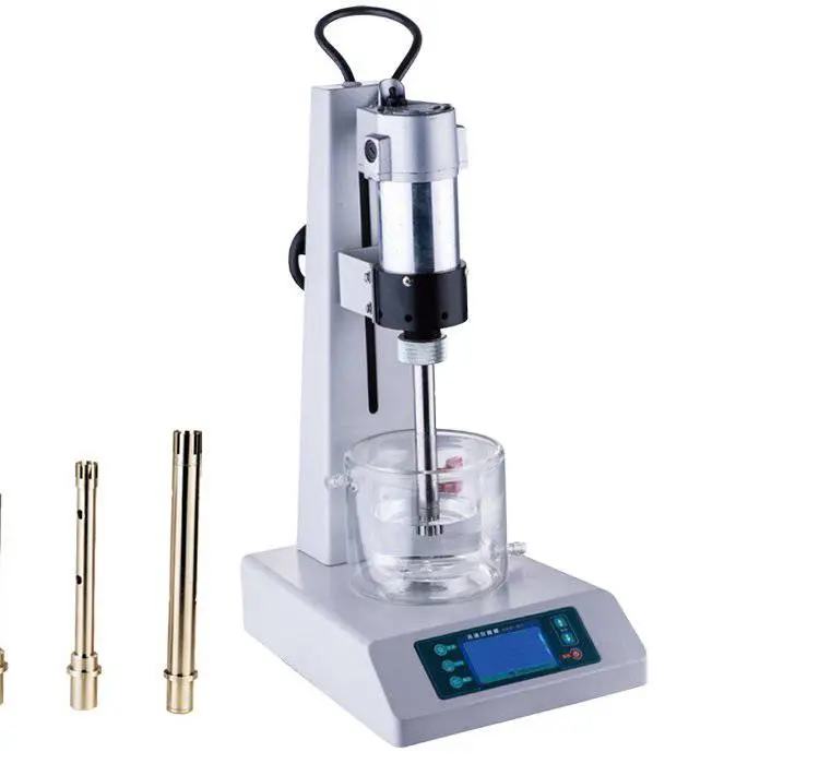 供应 XHF-DY 分散器 内切式匀浆机 调速范围2800-28000r/min