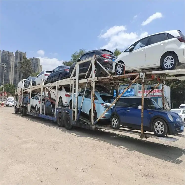 泉州到昆山轿车托运】长短途运车-物流包整车