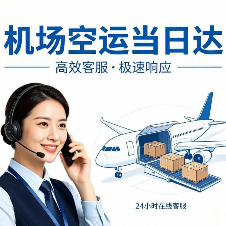 南通航空货运电话多少？兴东机场空运物流部直营-上门取件送舱