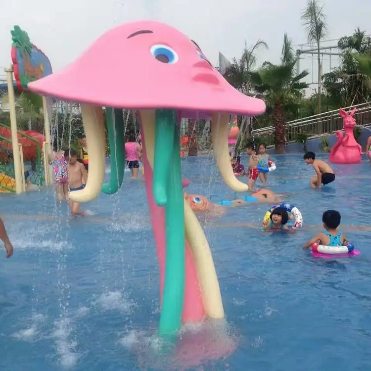 人工造浪的水上乐园建个水上乐园的多少钱小型造浪设备