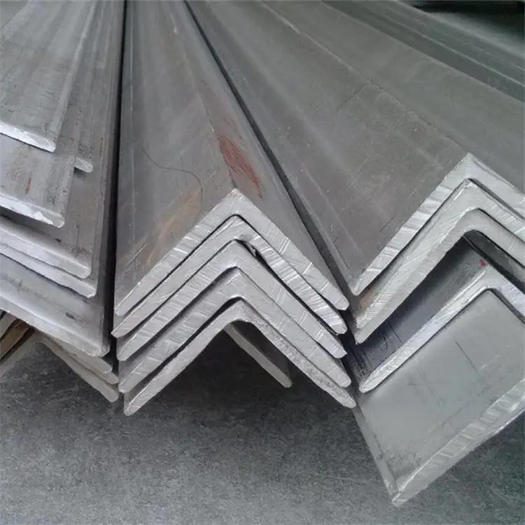 津西 镀锌角钢 4号等边角钢40*40*4mm热镀锌角铁 多种规格