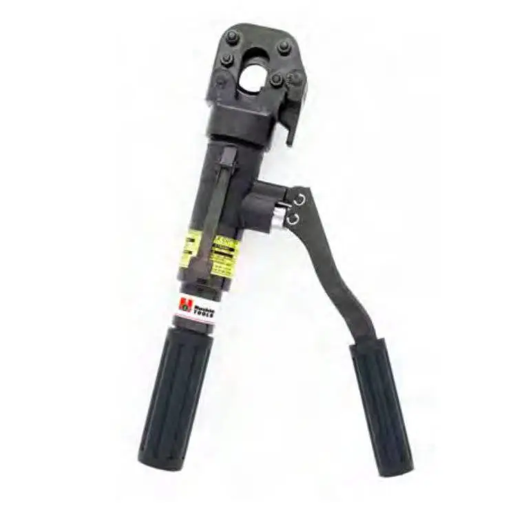 Huskie Tools手动压接钳液压钳MXC-2600F R-750C JSHA-20 S-20