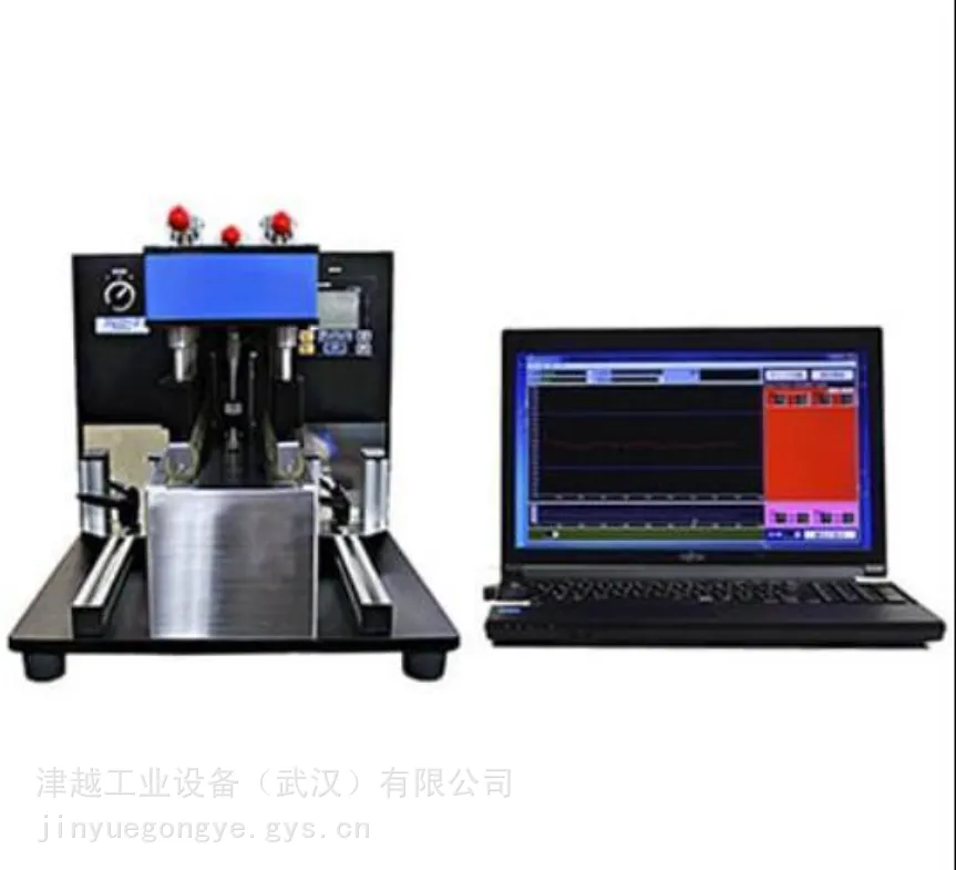 富士FUJIWORK ST-D100 片材厚度测试仪 实验室连续厚度记录仪